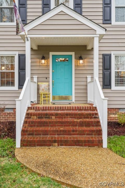 1612 Darrell Dr, Midlothian, VA 23114 photo 2