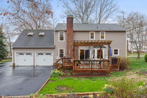 1612 Darrell Dr, Midlothian, VA 23114 photo 27
