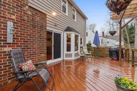 1612 Darrell Dr, Midlothian, VA 23114 photo 22