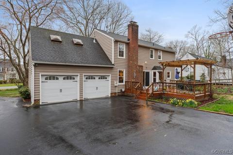 1612 Darrell Dr, Midlothian, VA 23114 photo 26
