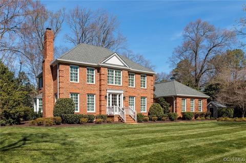 4510 Uppingham Rd, Richmond, VA 23235