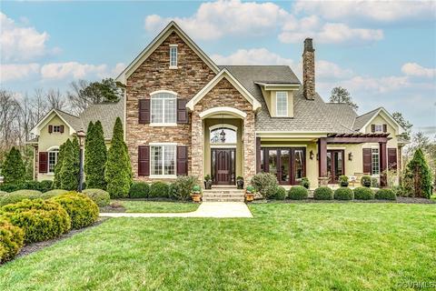 700 Old Stream Rd, Manakin Sabot, VA 23103