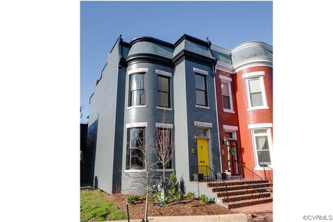 1415 Park Ave, Richmond, VA 23220