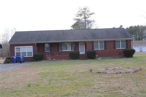2622 Harris Hill Rd, Dunnsville, VA 22454