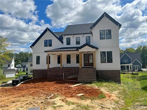 4700 Clear Bark Cir, Moseley, VA 23120