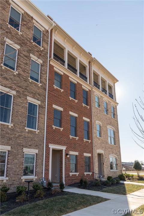 334 Becklow Ave #170, Henrico, VA 23233