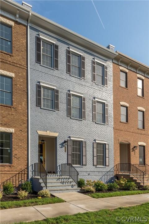 12326 Graham Meadows Dr #6, Henrico, VA 23233