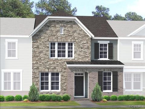7058 Rivermere Ln, Glen Allen, VA 23059