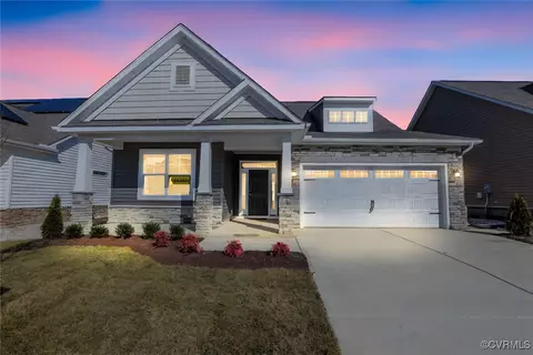 1818 Galley Pl, Chester, VA 23836