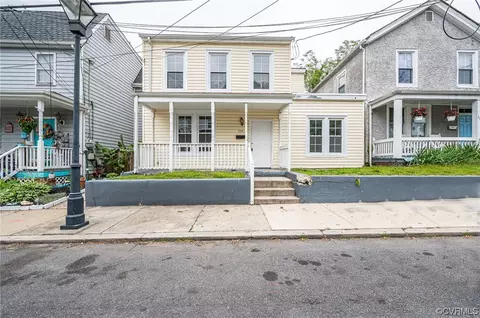 116 E 15th St, Richmond, VA 23224