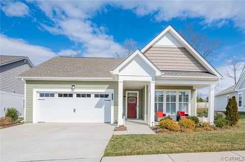 10405 Woodside Meadow Ter, Glen Allen, VA 23059