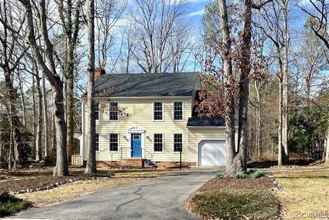 2400 Tanglebrook Rd, Midlothian, VA 23112 photo 1