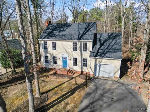 2400 Tanglebrook Rd, Midlothian, VA 23112 photo 2
