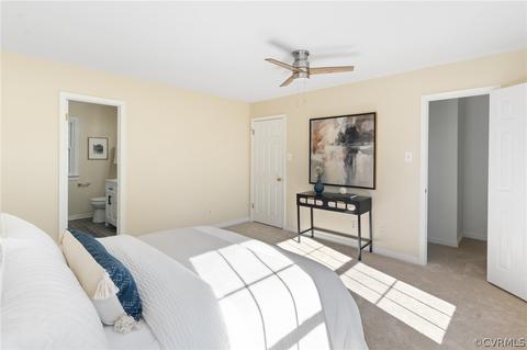2400 Tanglebrook Rd, Midlothian, VA 23112 photo 11