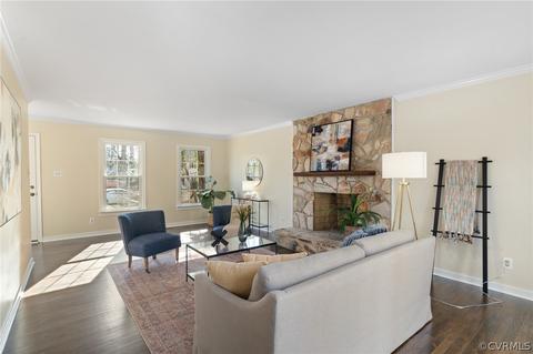 2400 Tanglebrook Rd, Midlothian, VA 23112 photo 4