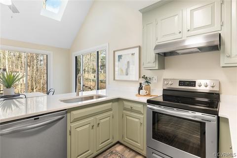 2400 Tanglebrook Rd, Midlothian, VA 23112 photo 9