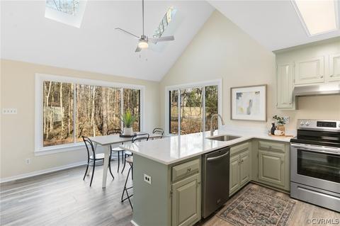 2400 Tanglebrook Rd, Midlothian, VA 23112 photo 8