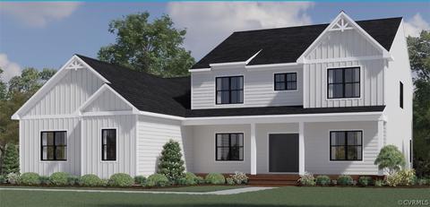 7316 Arbor Crest Ct, Mechanicsville, VA 23116