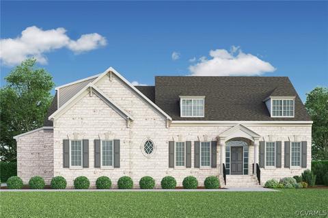 Nnnn Blair Estates Court, Richmond, VA 23238