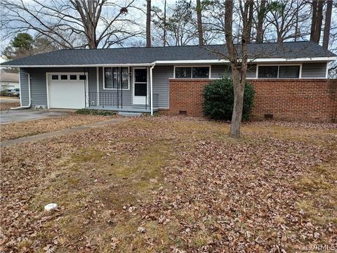 14101 Central Ave, Chester, VA 23836 photo 1
