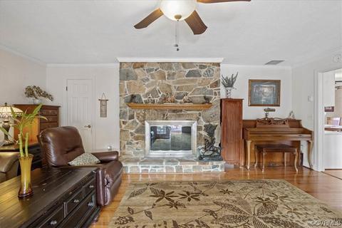 33296 Shingleton Rd, Waverly, VA 23890 photo 22