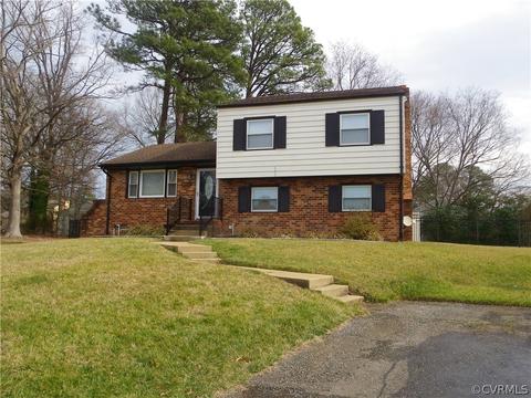 5400 Decker Rd, Richmond, VA 23225 photo 1