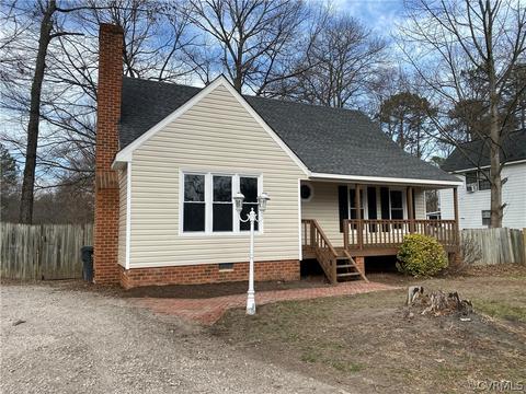 5230 White Pickett Ln, North Chesterfield, VA 23237