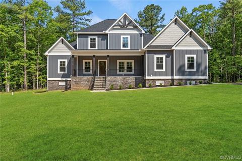 2830 Maple Lake Cir, Powhatan, VA 23139