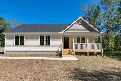 1469 Cartersville Rd, Cartersville, VA 23027