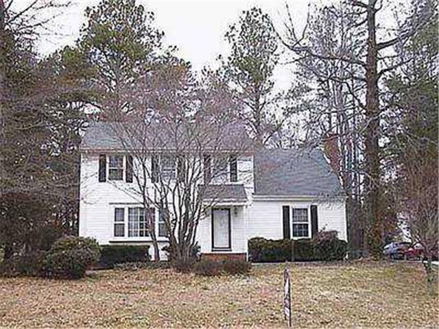 2302 Old Coach Ln, Henrico, VA 23233 photo 1