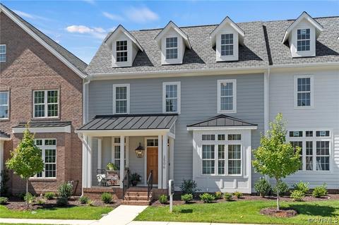 2530 Pagehurst Dr #6, Midlothian, VA 23113
