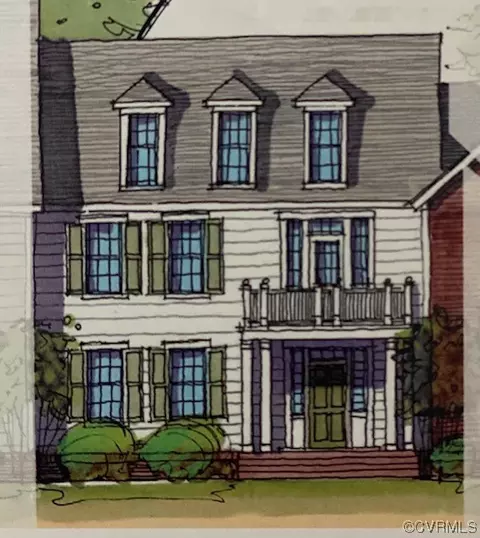 2536 Pagehurst Dr #7, Midlothian, VA 23113