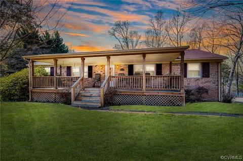 5118 Hackney Rd, Richmond, VA 23234