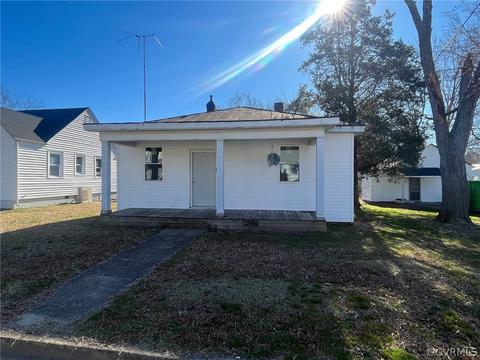 3304 Granby St, Hopewell, VA 23860