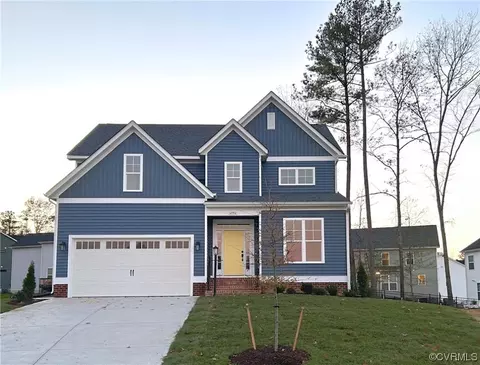 12912 Craftsbury Ct, Midlothian, VA 23112