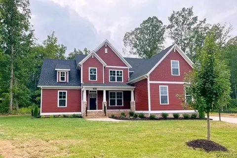 9142 Verneham Ct, Chesterfield, VA 23832