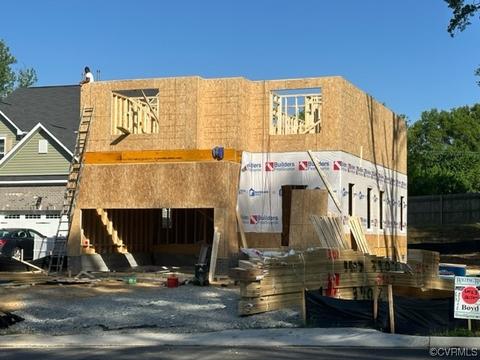 2013 Arcadia Ave, Chester, VA 23831