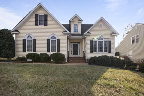 14701 Blossom Pl, Midlothian, VA 23112