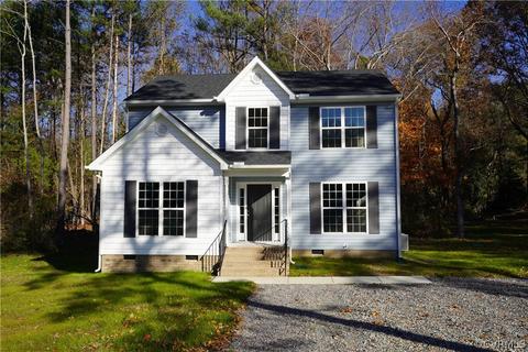 3308 Waverly Blvd, Richmond, VA 23222