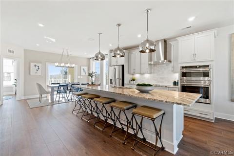 546 Greybull Walk #B, Richmond, VA 23233