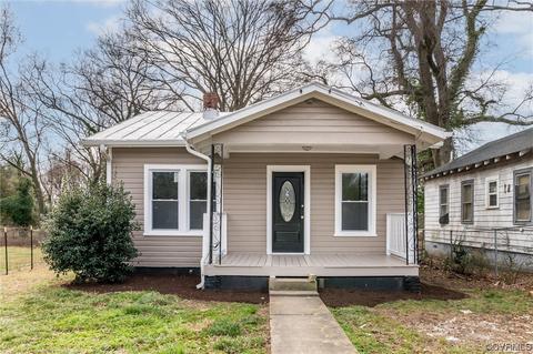 2414 Warwick Ave, Richmond, VA 23224