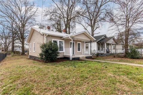 2414 Warwick Ave, Richmond, VA 23224 photo 2