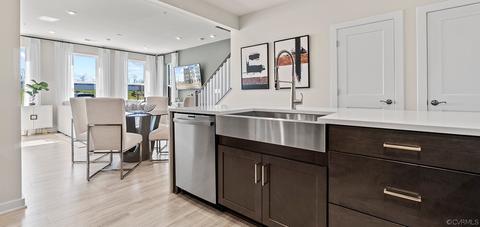 548 Greybull Walk #A, Henrico, VA 23233