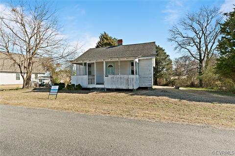 1252 Eubanks Rd, Dunnsville, VA 22454