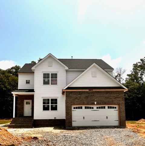 7029 Havering Way, Henrico, VA 23231