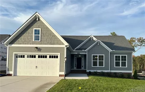 13712 Elmley Ct, Midlothian, VA 23112