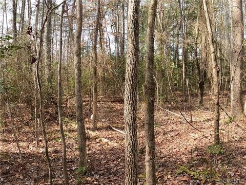 00 Poindexter Rd, New Kent, VA 23124