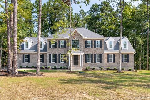 13537 Springford Pkwy, Midlothian, VA 23112