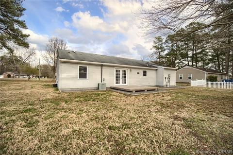 3974 Hickory Fork Rd, Gloucester, VA 23061 photo 21