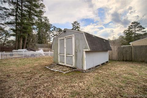 3974 Hickory Fork Rd, Gloucester, VA 23061 photo 22